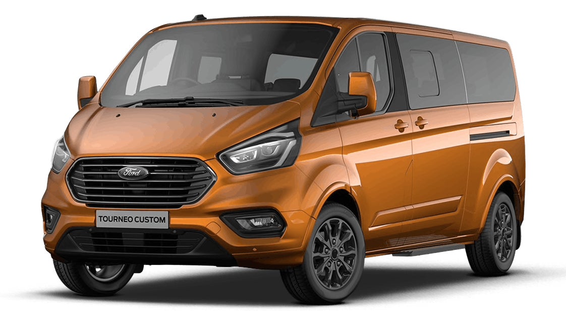 Used Hybrid Vans for Sale Used Hybrid Vans on Finance heycar